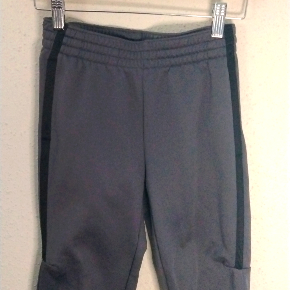 Techie Fleece Kids Jogger Pants